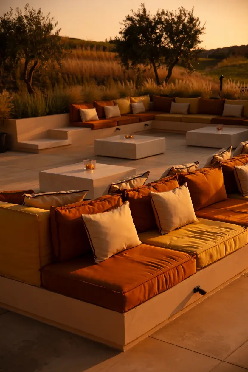 Trendy Outdoor Sofa 2026 Ideas for Stylish and Modern Garden Seating