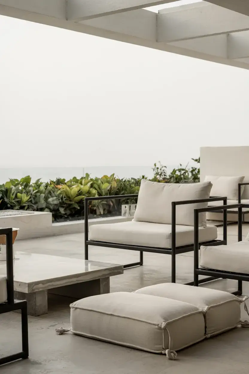 Summer Outdoor Furniture 2026: Stylish Patio Ideas for a Modern House
