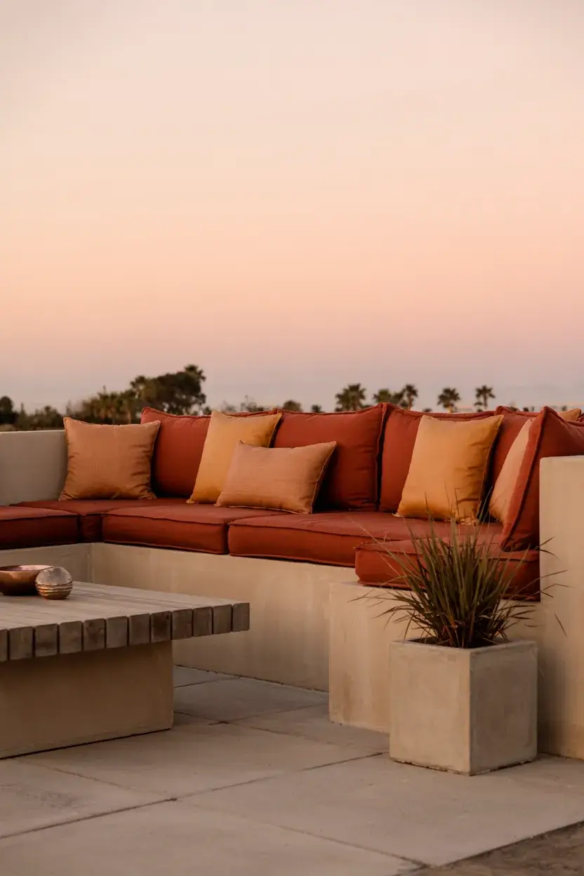 Trendy Outdoor Sofa 2026 Ideas for Stylish and Modern Garden Seating