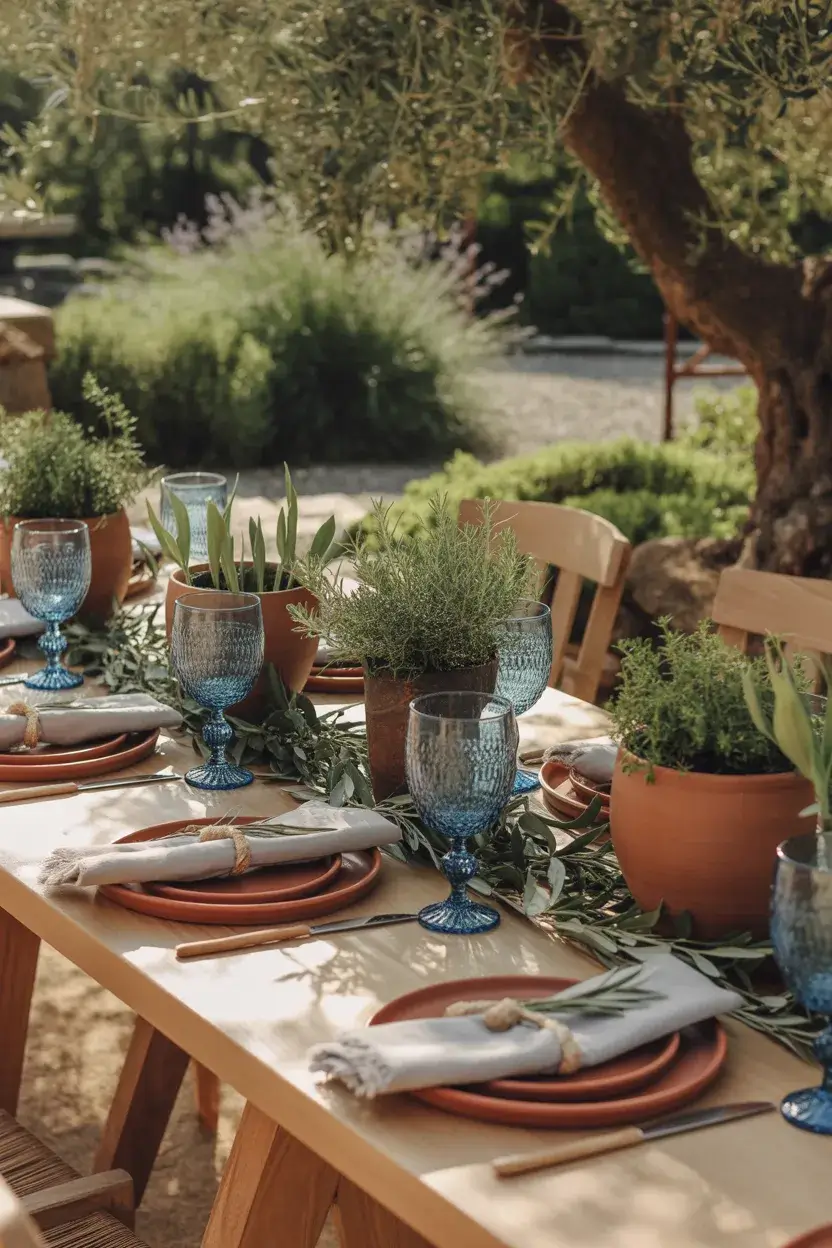 4th July Garden BBQ 2026: Stylish Party Ideas, Table Decorations & Outdoor Aesthetic