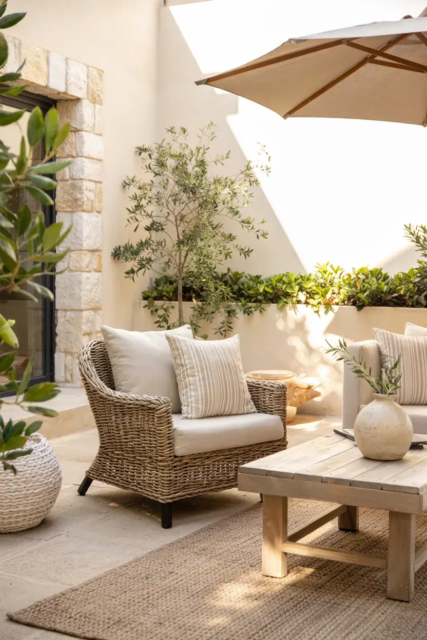 Garden Furniture for Patio 2026: Stylish Outdoor Ideas for Better Homes