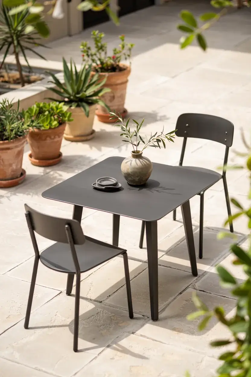 Summer Outdoor Furniture 2026: Stylish Patio Ideas for a Modern House