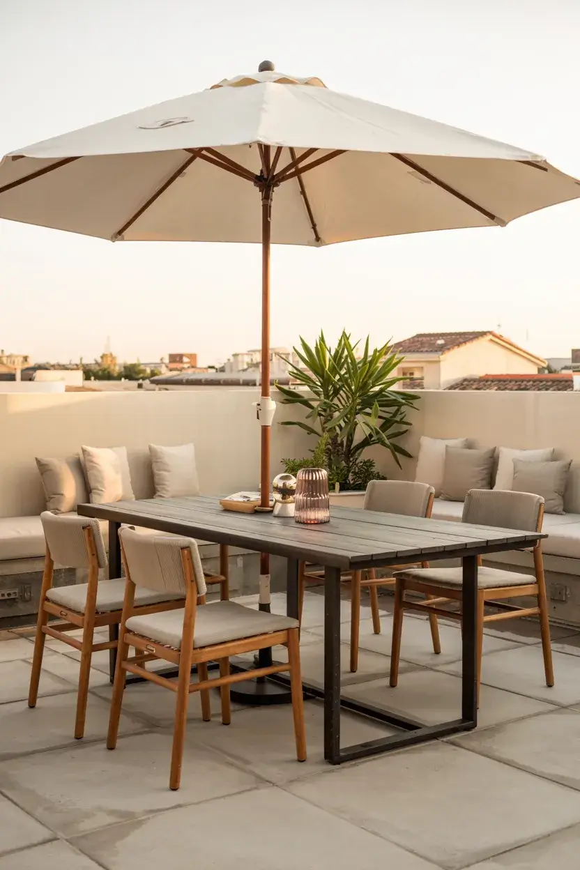 Garden Furniture for Patio 2026: Stylish Outdoor Ideas for Better Homes