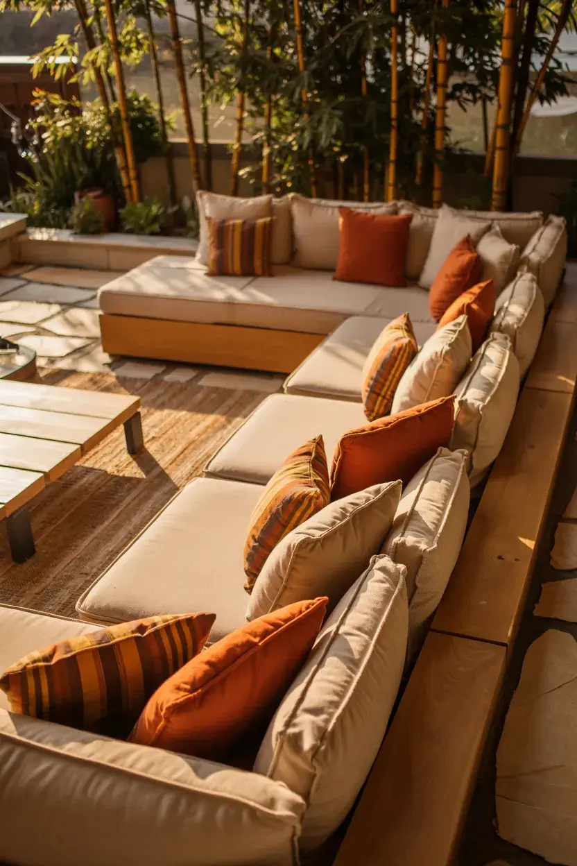 Trendy Outdoor Sofa 2026 Ideas for Stylish and Modern Garden Seating