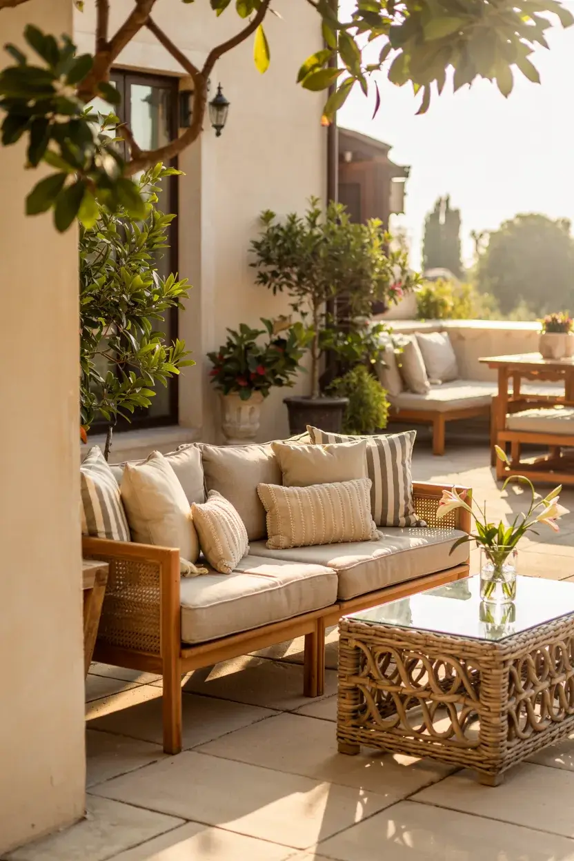 Summer Outdoor Furniture 2026: Stylish Patio Ideas for a Modern House