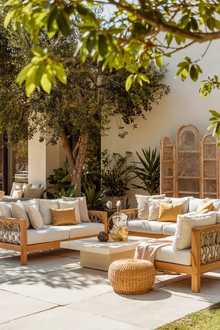 Summer Outdoor Furniture 2026: Stylish Patio Ideas for a Modern House