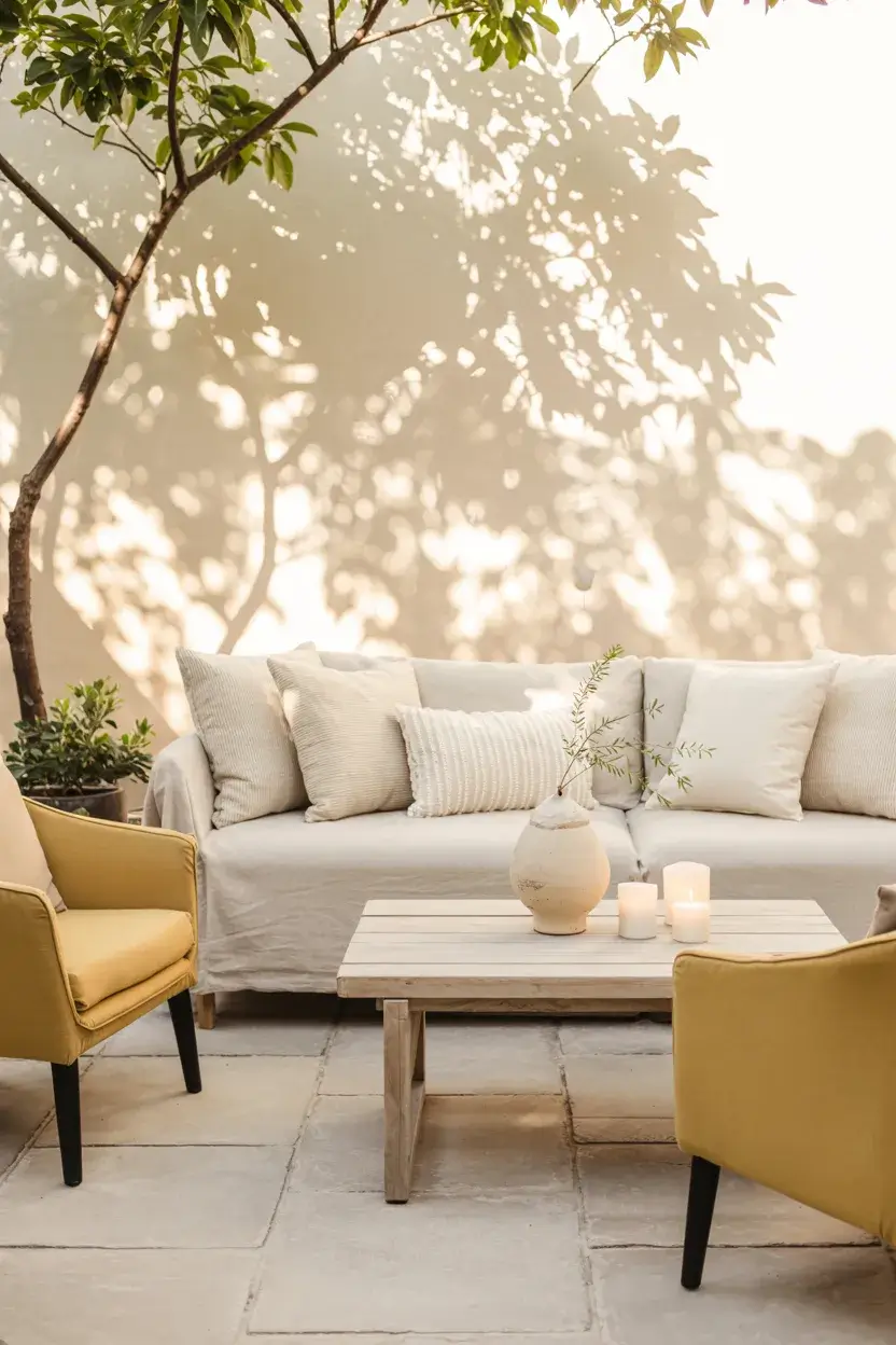 Garden Furniture for Patio 2026: Stylish Outdoor Ideas for Better Homes