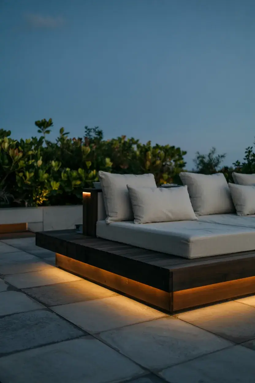 Trendy Outdoor Sofa 2026 Ideas for Stylish and Modern Garden Seating