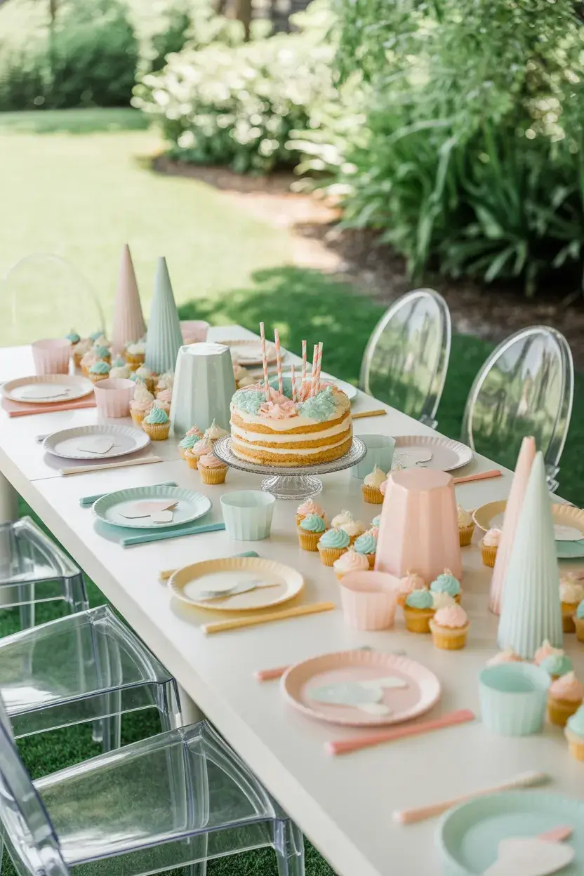 4th July Garden BBQ 2026: Stylish Party Ideas, Table Decorations & Outdoor Aesthetic