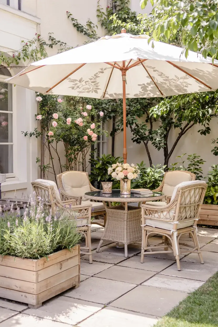 Garden Furniture for Patio 2026: Stylish Outdoor Ideas for Better Homes
