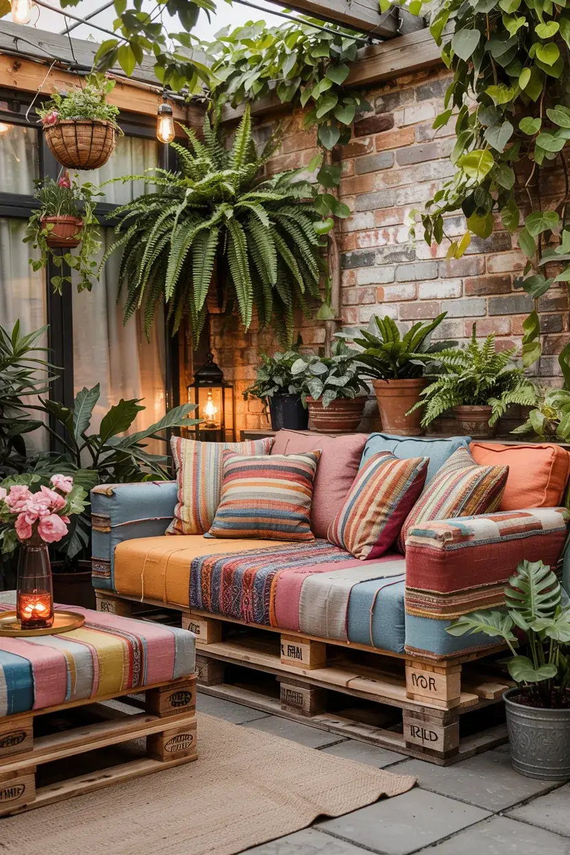 Trendy Outdoor Sofa 2026 Ideas for Stylish and Modern Garden Seating