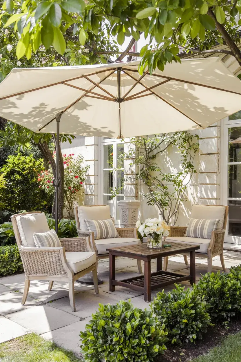 Garden Furniture for Patio 2026: Stylish Outdoor Ideas for Better Homes