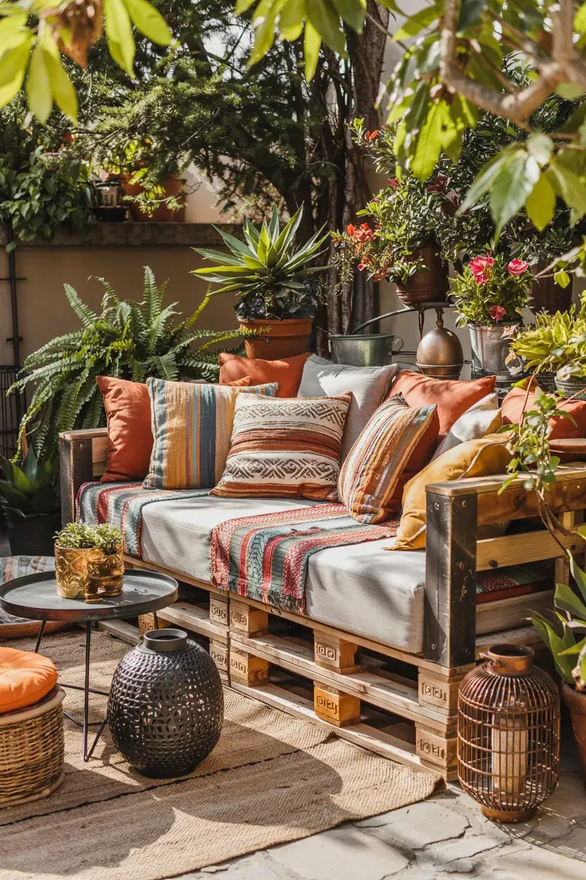 Trendy Outdoor Sofa 2026 Ideas for Stylish and Modern Garden Seating