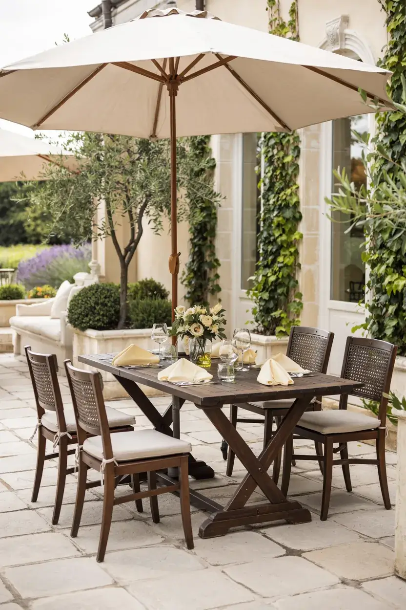 Garden Furniture for Patio 2026: Stylish Outdoor Ideas for Better Homes