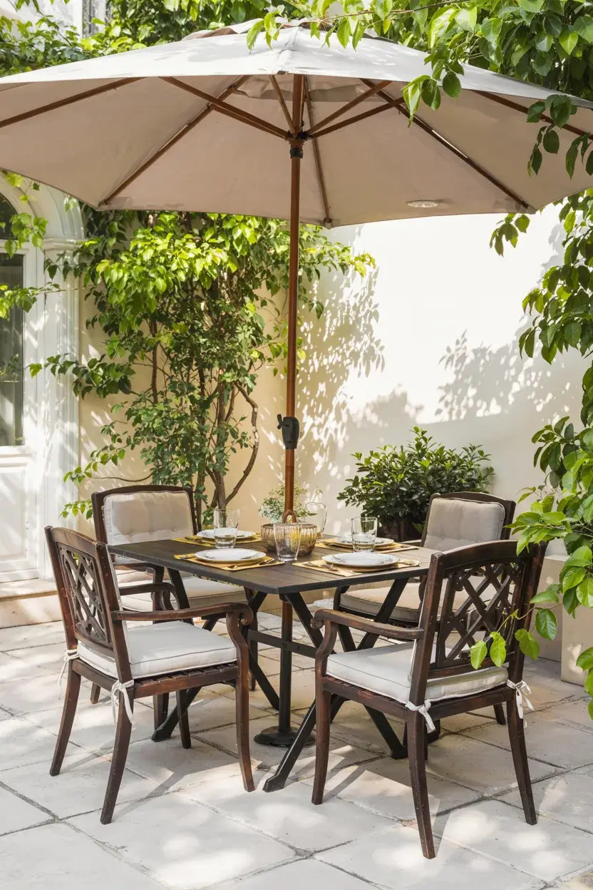 Garden Furniture for Patio 2026: Stylish Outdoor Ideas for Better Homes