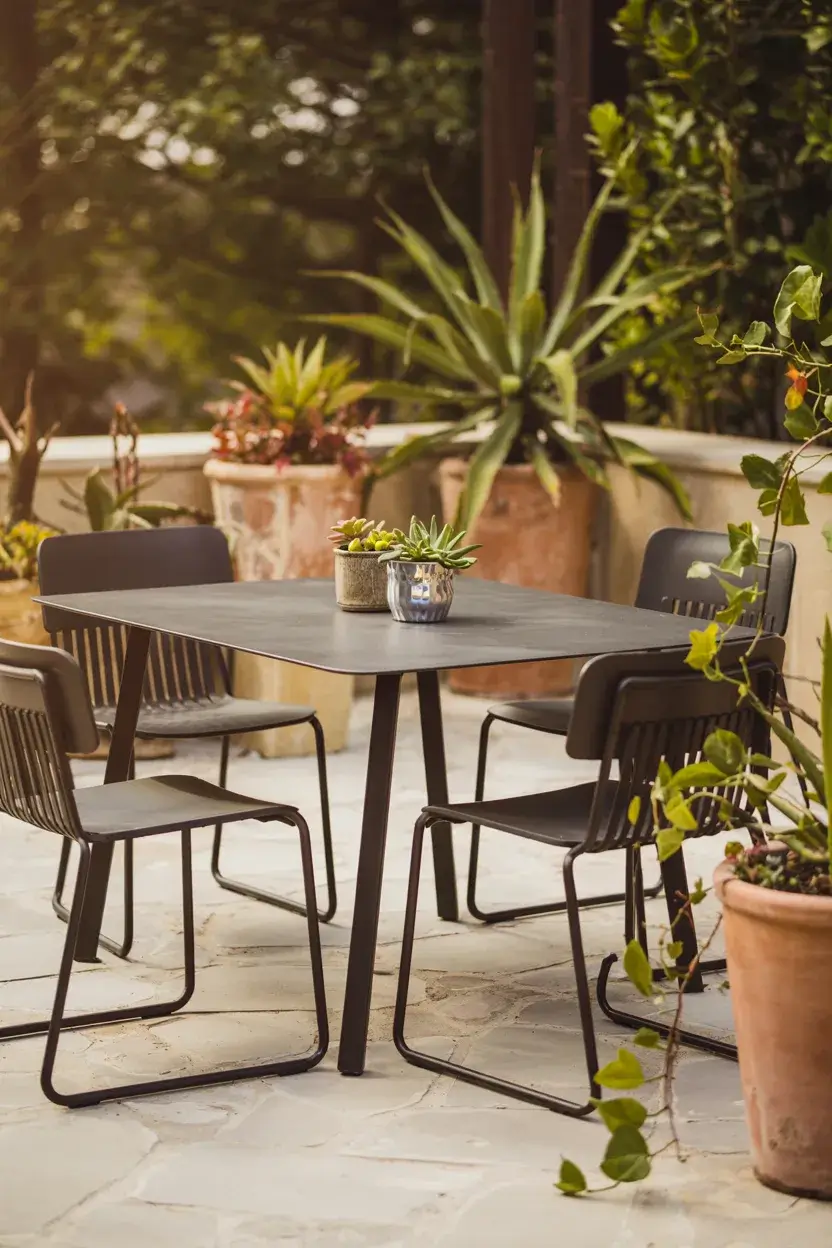 Summer Outdoor Furniture 2026: Stylish Patio Ideas for a Modern House