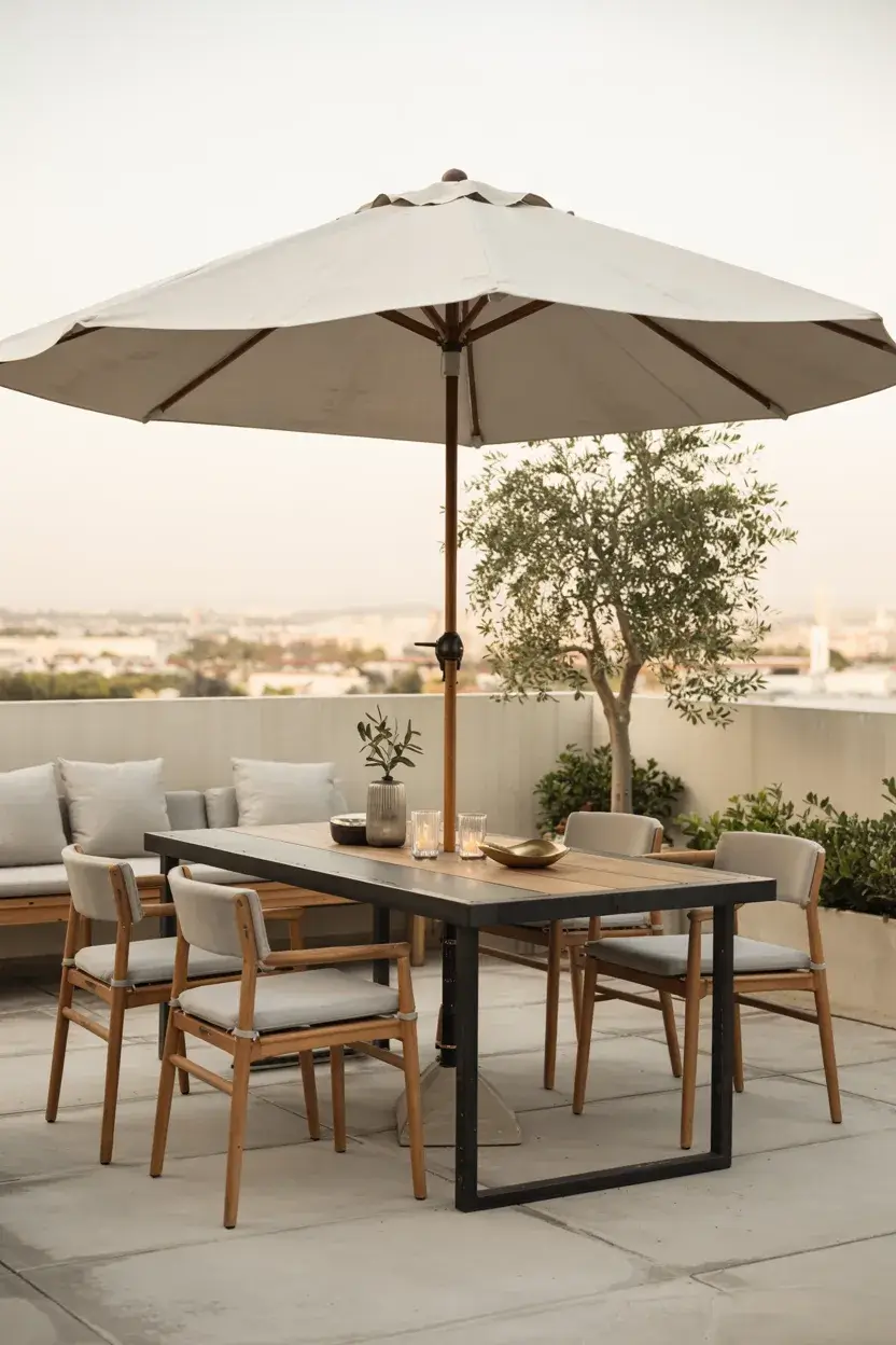 Garden Furniture for Patio 2026: Stylish Outdoor Ideas for Better Homes