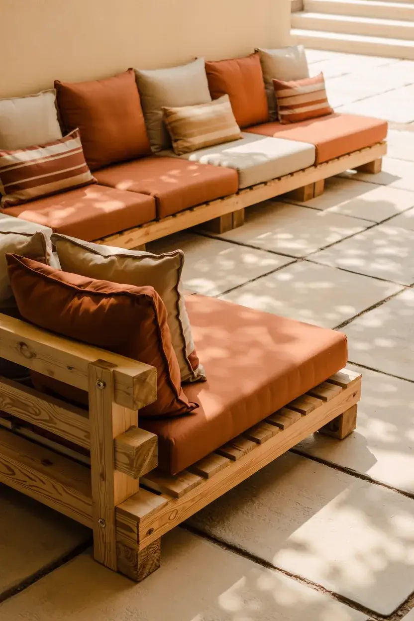 Trendy Outdoor Sofa 2026 Ideas for Stylish and Modern Garden Seating