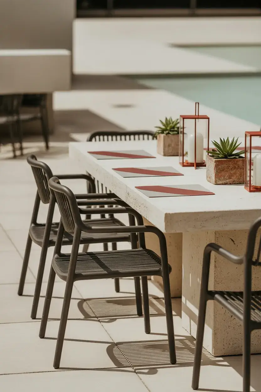 4th July Outdoor Decor 2026 Ideas for Stylish Summer Parties