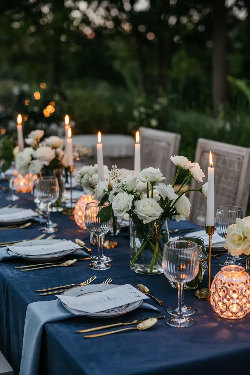 4th July Garden Decorations 2026: Classy Outdoor and Indoor Party Ideas