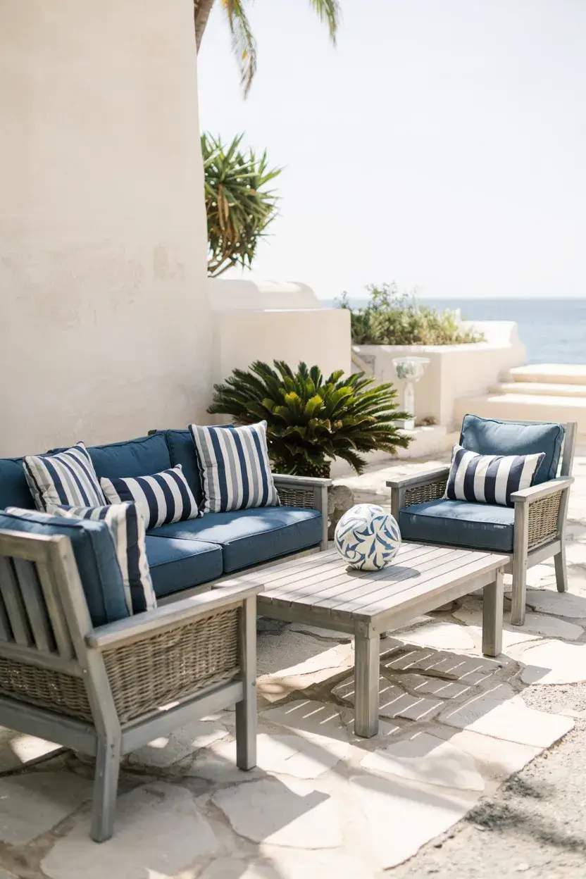 Summer Outdoor Furniture 2026: Stylish Patio Ideas for a Modern House