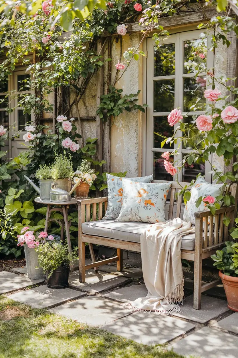 Garden Furniture for Patio 2026: Stylish Outdoor Ideas for Better Homes