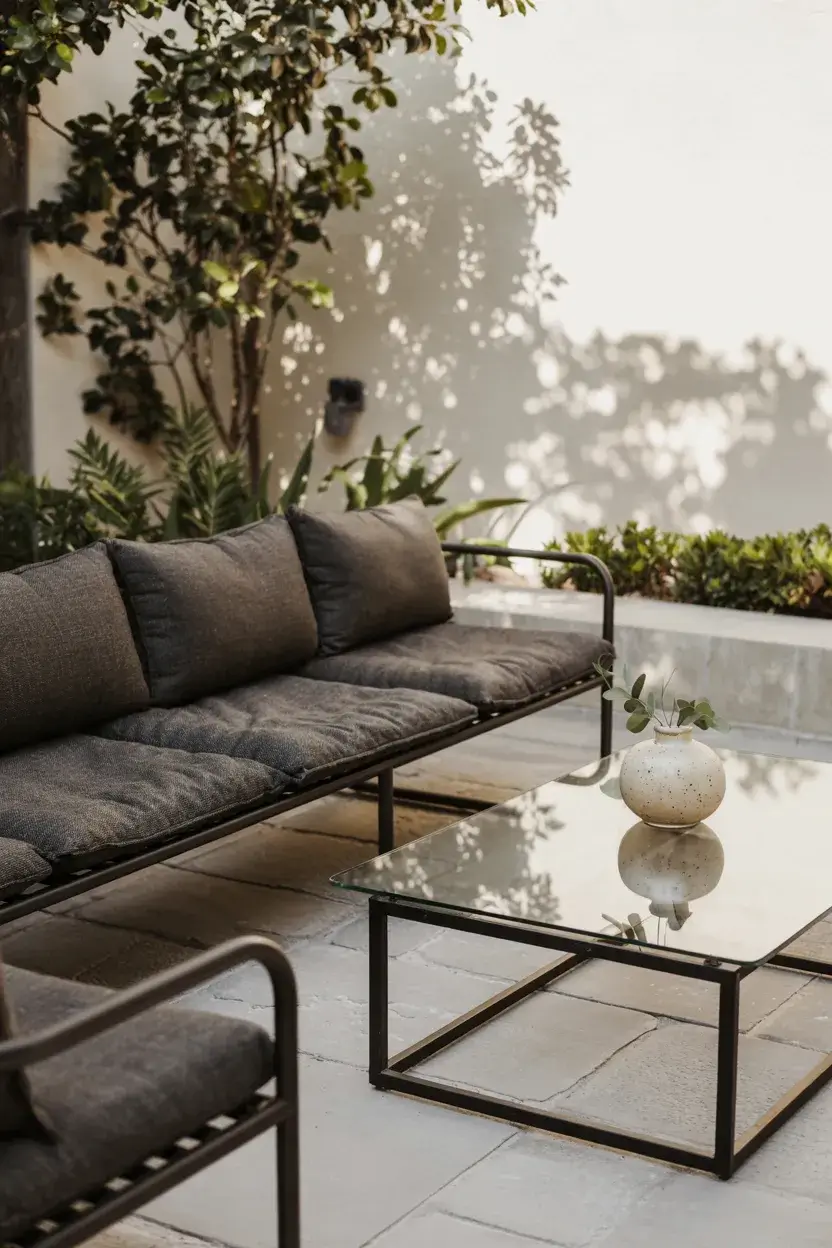 Trendy Outdoor Sofa 2026 Ideas for Stylish and Modern Garden Seating