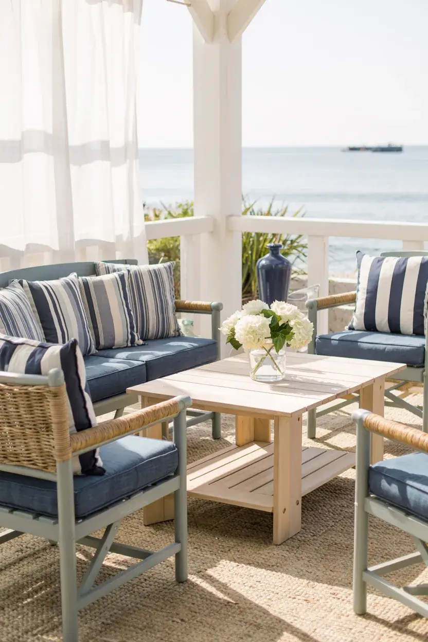 Summer Outdoor Furniture 2026: Stylish Patio Ideas for a Modern House