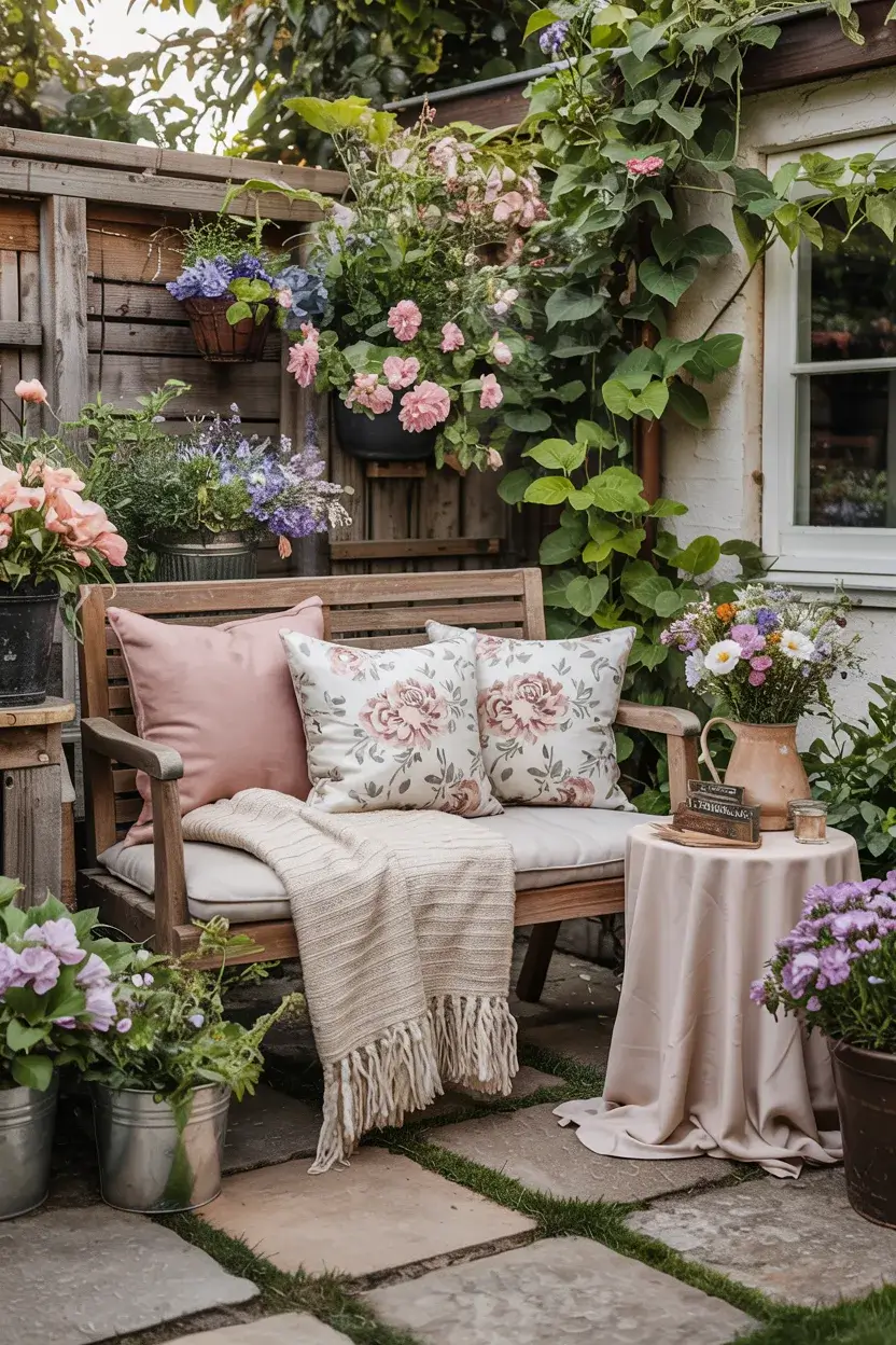 Garden Furniture for Patio 2026: Stylish Outdoor Ideas for Better Homes