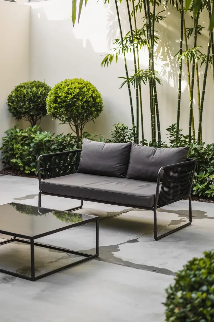 Trendy Outdoor Sofa 2026 Ideas for Stylish and Modern Garden Seating