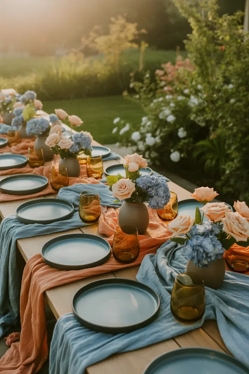 4th July Garden BBQ 2026: Stylish Party Ideas, Table Decorations & Outdoor Aesthetic