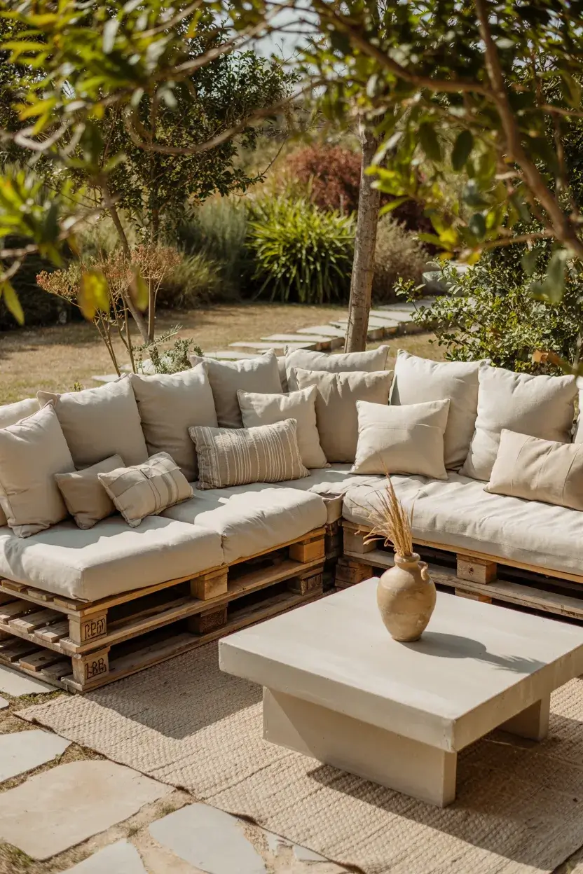 Summer Outdoor Furniture 2026: Stylish Patio Ideas for a Modern House