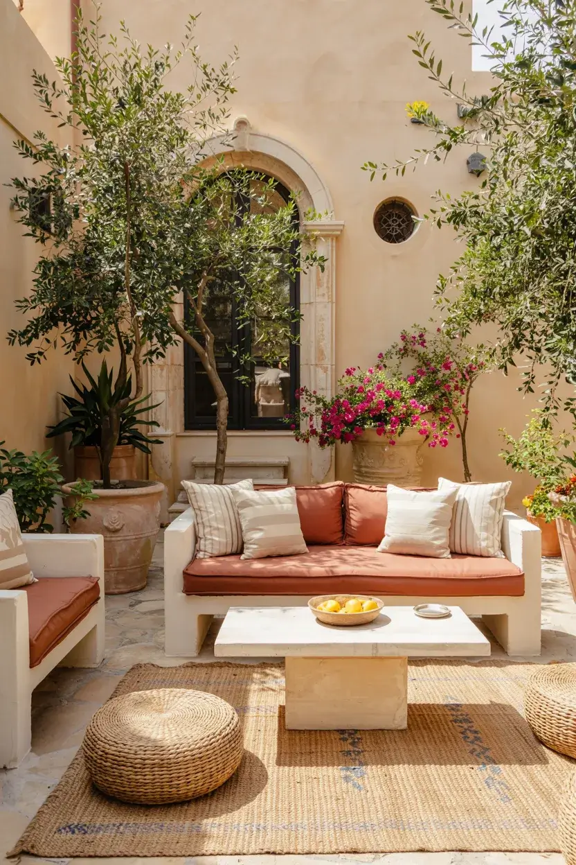 Garden Furniture for Patio 2026: Stylish Outdoor Ideas for Better Homes