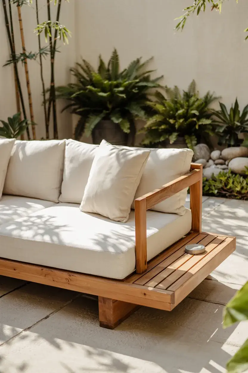 Trendy Outdoor Sofa 2026 Ideas for Stylish and Modern Garden Seating