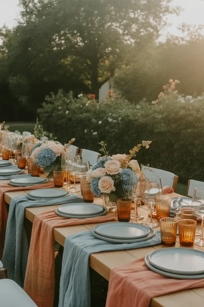4th July Garden BBQ 2026: Stylish Party Ideas, Table Decorations & Outdoor Aesthetic