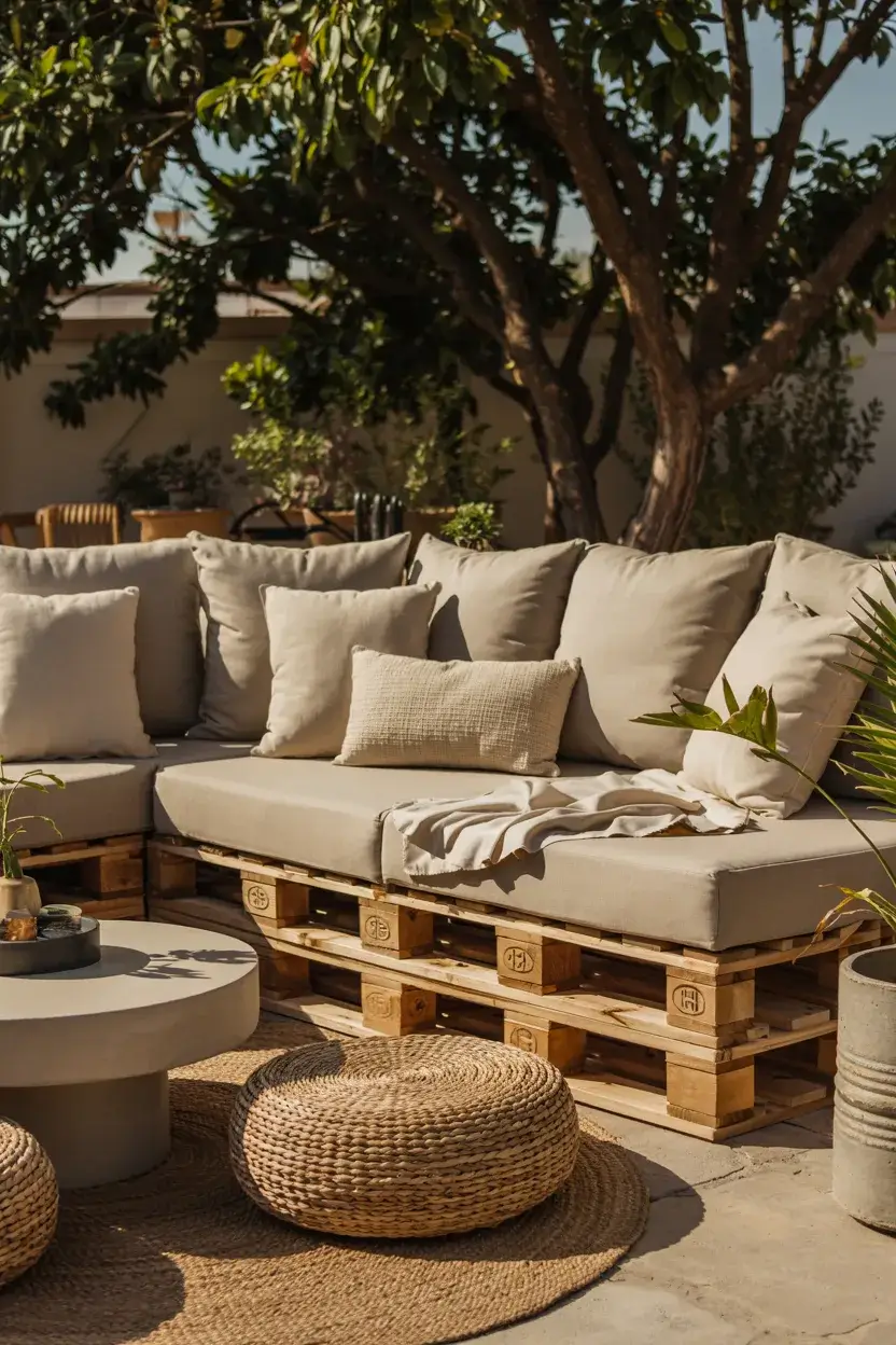 Summer Outdoor Furniture 2026: Stylish Patio Ideas for a Modern House