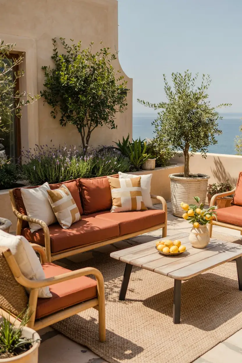 Garden Furniture for Patio 2026: Stylish Outdoor Ideas for Better Homes
