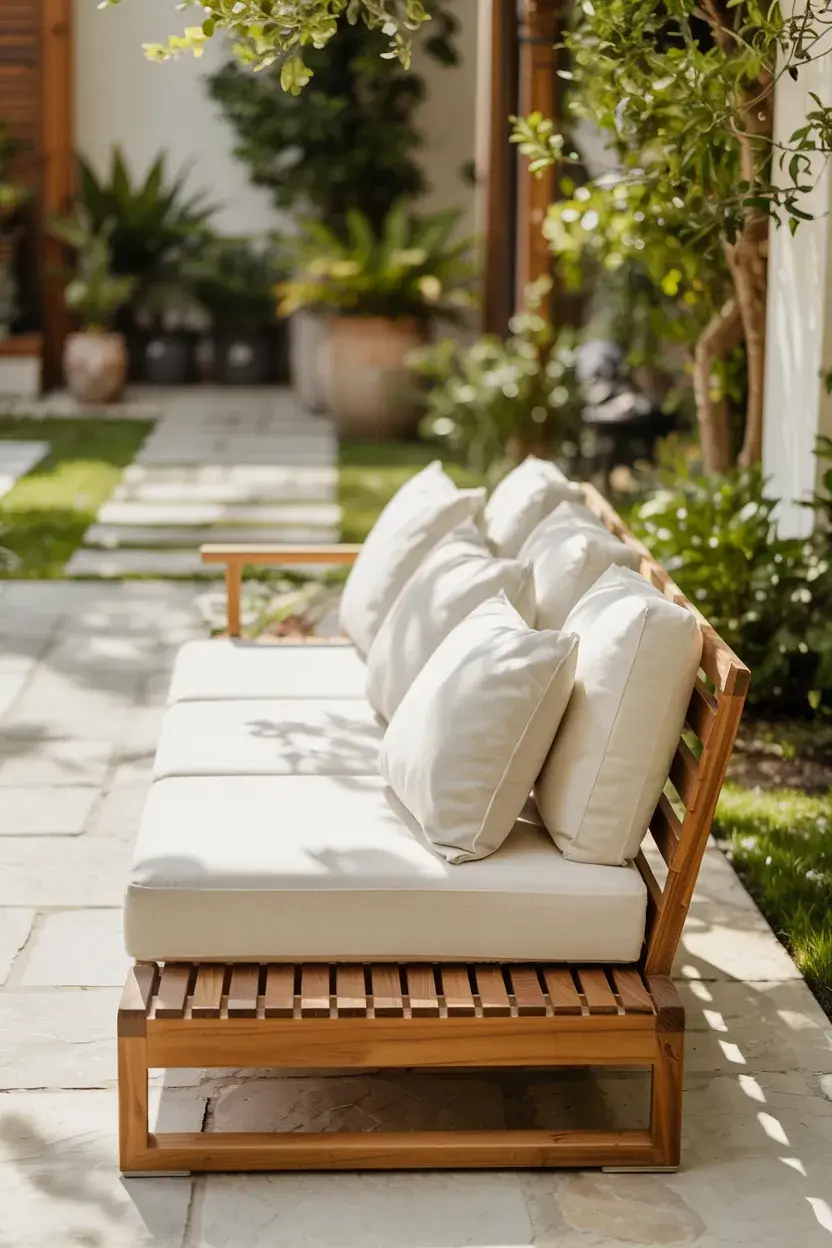 Trendy Outdoor Sofa 2026 Ideas for Stylish and Modern Garden Seating