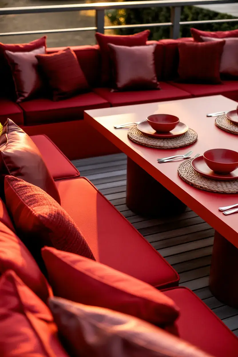 4th July Outdoor Decor 2026 Ideas for Stylish Summer Parties