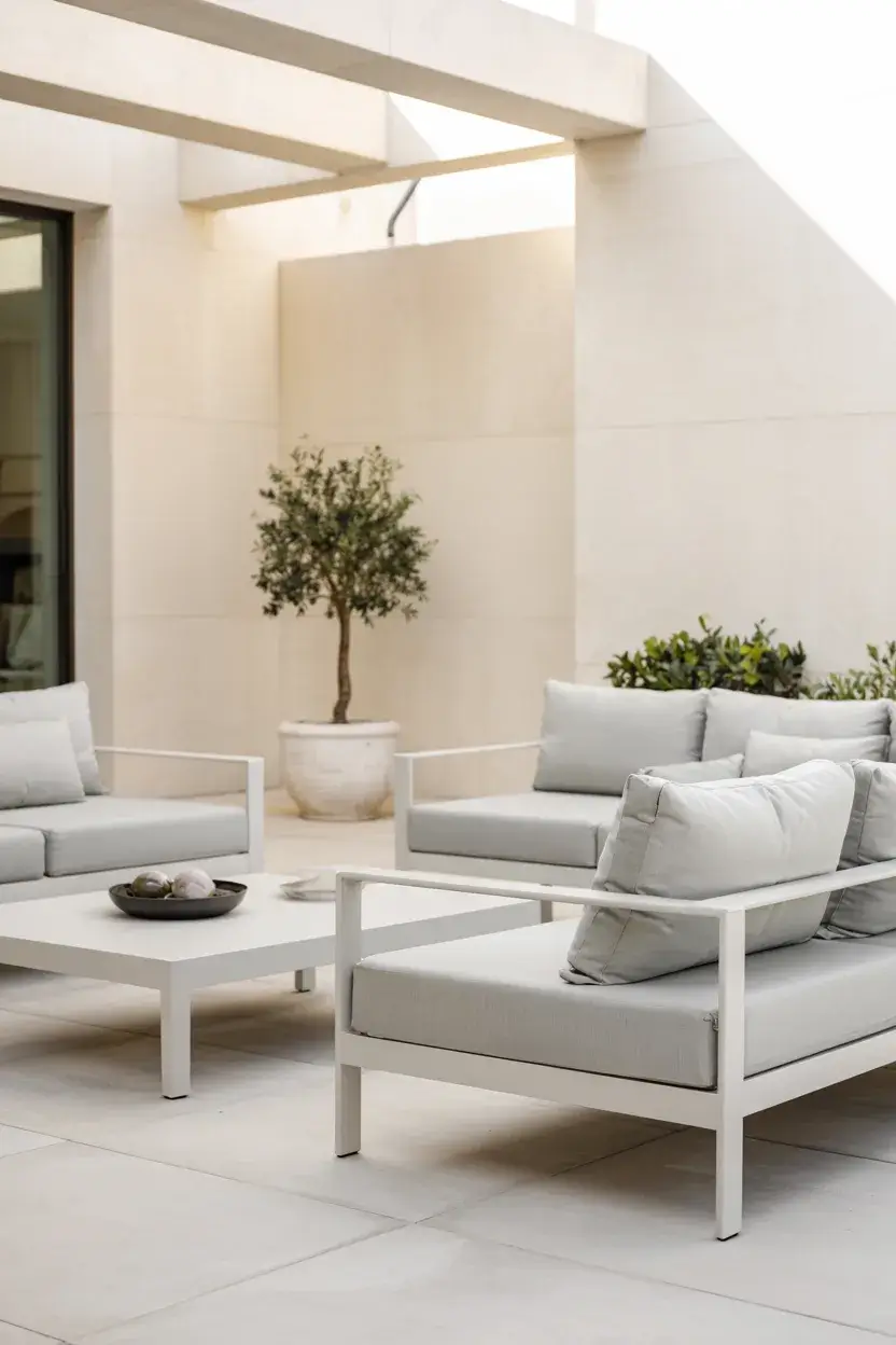 Summer Outdoor Furniture 2026: Stylish Patio Ideas for a Modern House