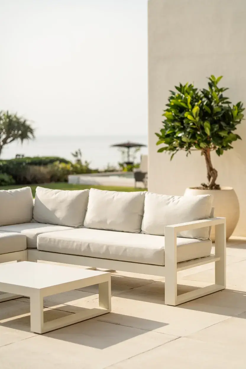 Summer Outdoor Furniture 2026: Stylish Patio Ideas for a Modern House