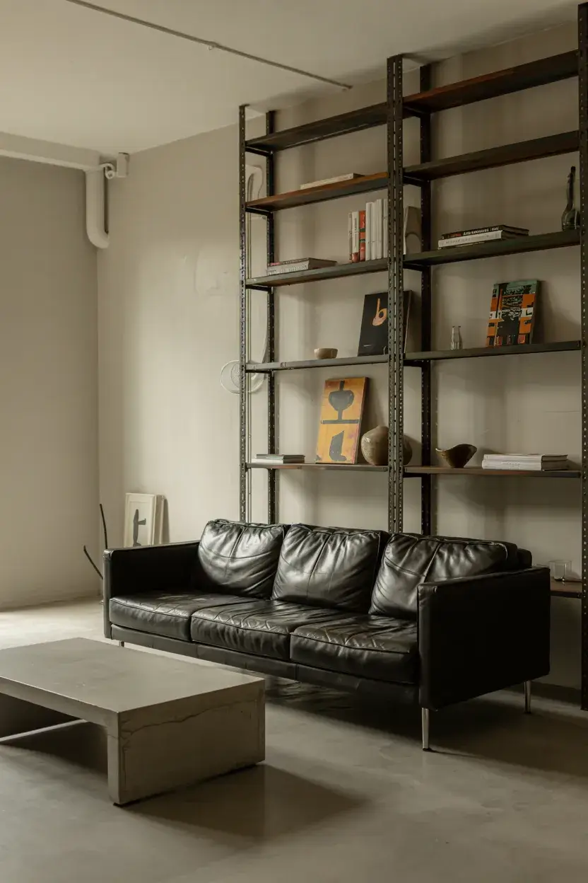 Black Sofa for Living Room 2026: Stylish Ideas Living, Decor Colour Schemes & Modern Designs