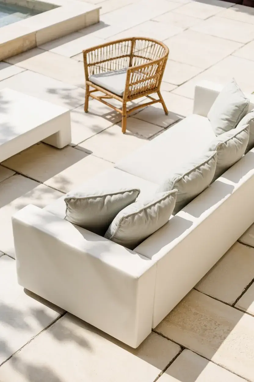 Trendy Outdoor Sofa 2026 Ideas for Stylish and Modern Garden Seating