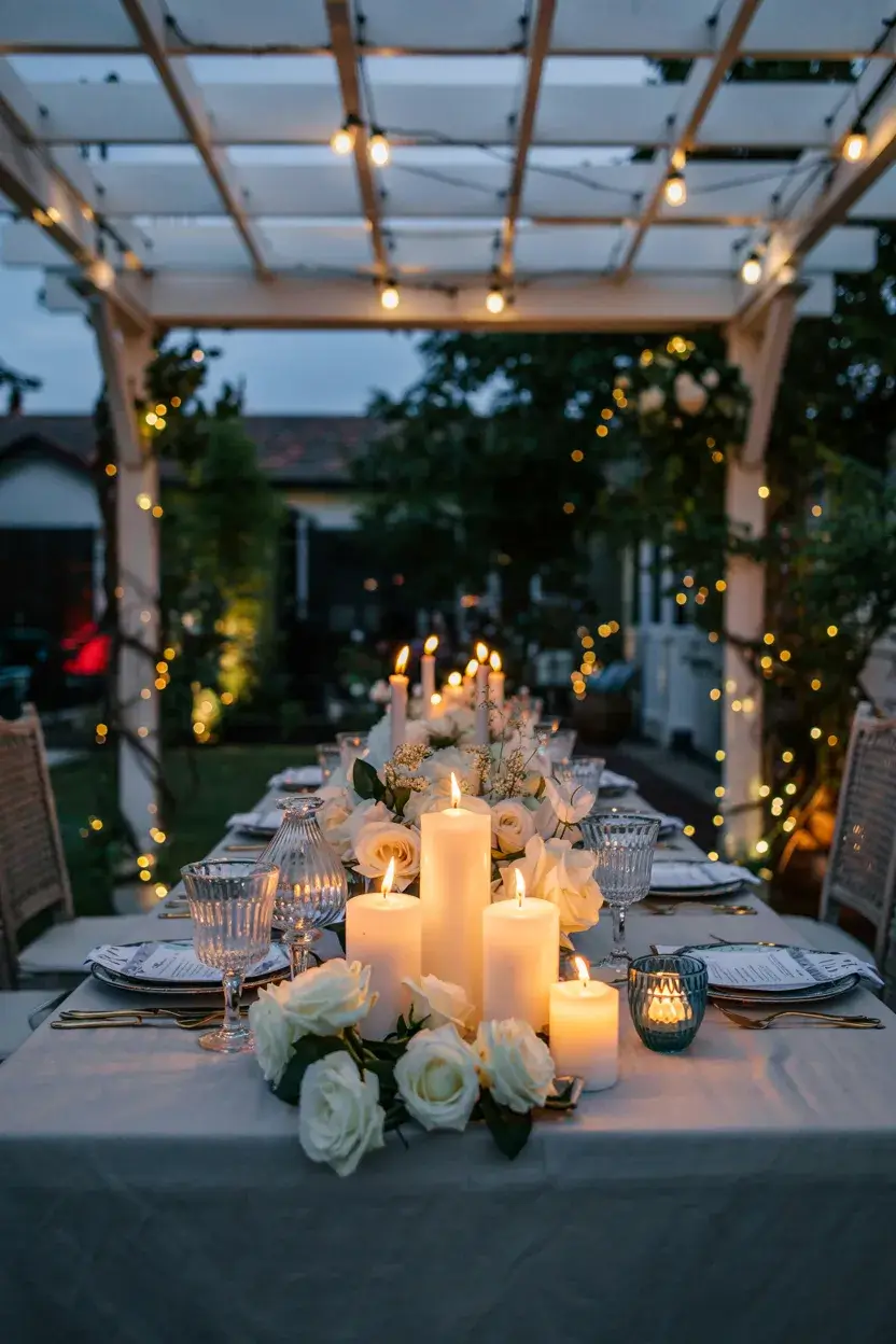 4th July Pergola Decor 2026: Stylish Backyard Ideas for a Festive Outdoor Space