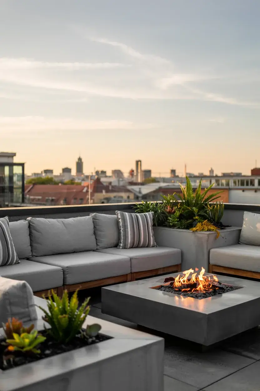 Garden Furniture for Patio 2026: Stylish Outdoor Ideas for Better Homes