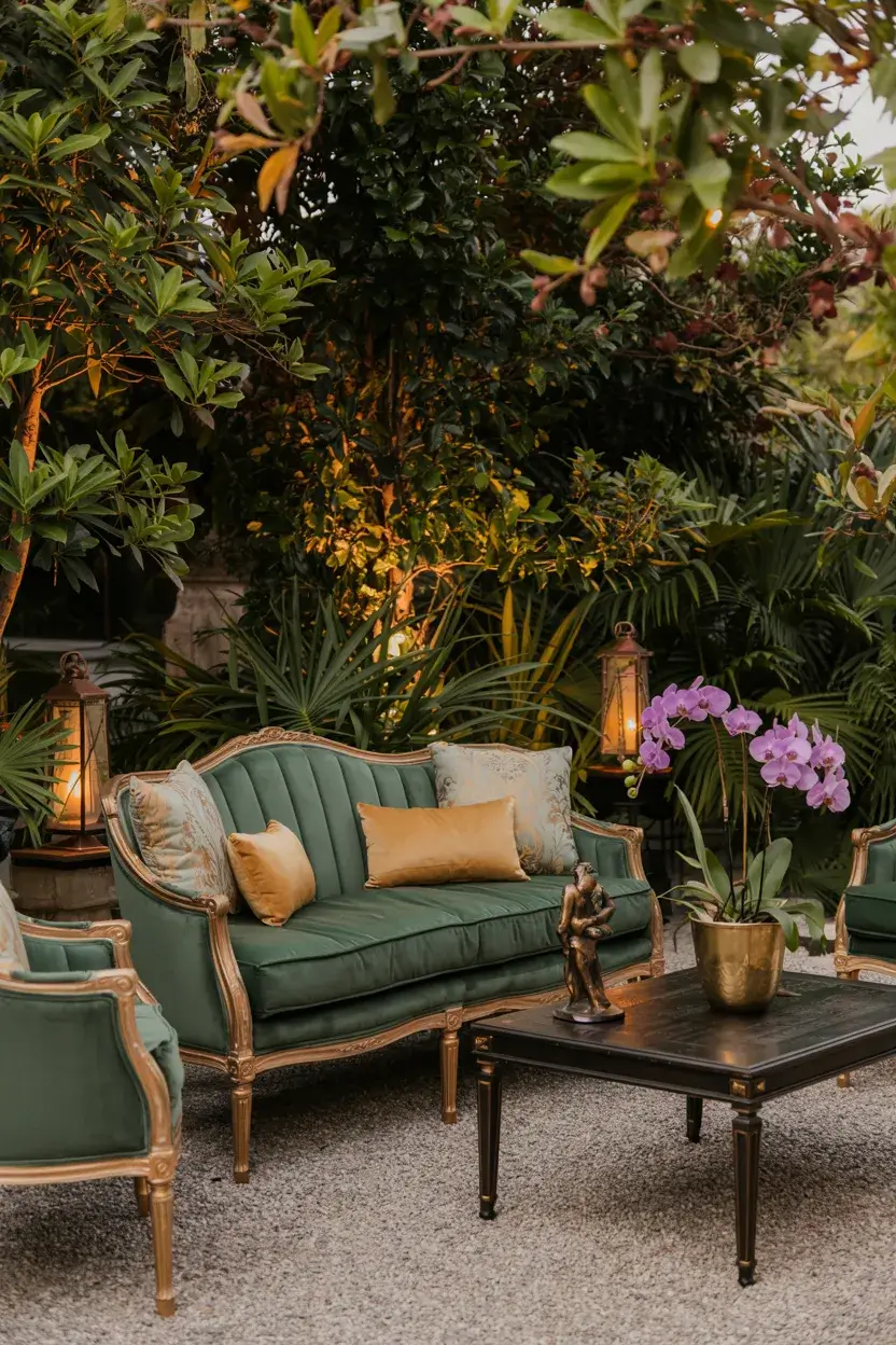 Trendy Outdoor Sofa 2026 Ideas for Stylish and Modern Garden Seating