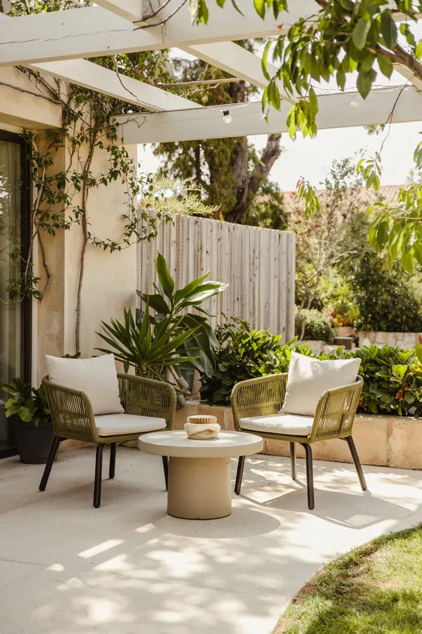 Summer Outdoor Furniture 2026: Stylish Patio Ideas for a Modern House