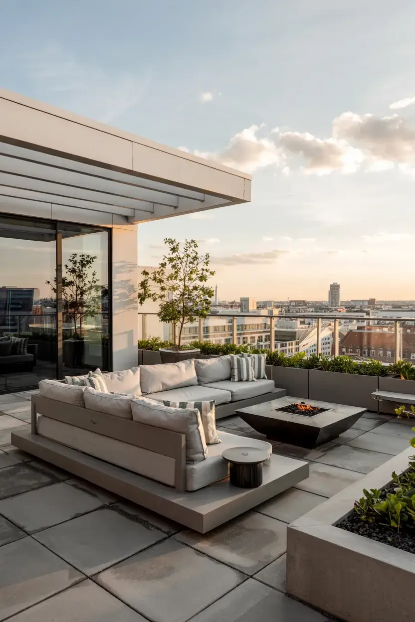 Garden Furniture for Patio 2026: Stylish Outdoor Ideas for Better Homes