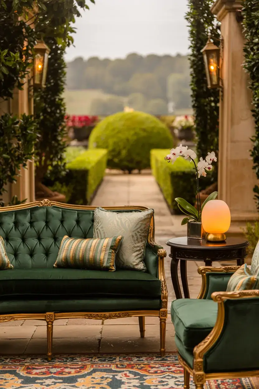 Trendy Outdoor Sofa 2026 Ideas for Stylish and Modern Garden Seating