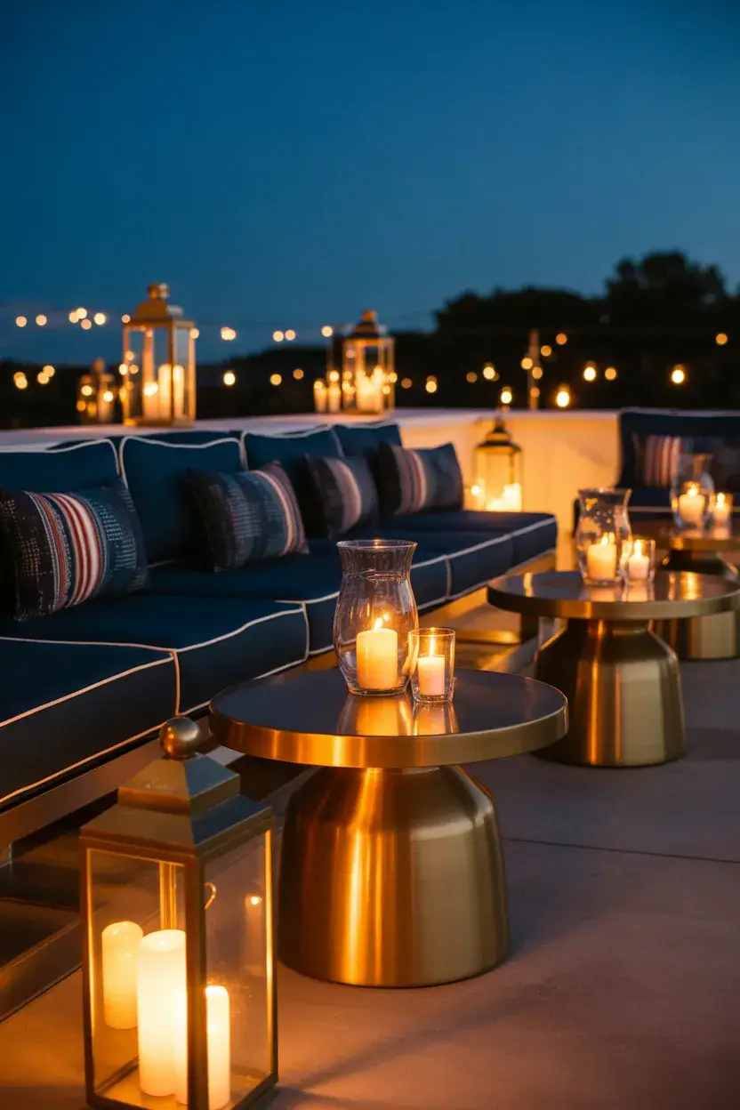 4th July Outdoor Decor 2026 Ideas for Stylish Summer Parties